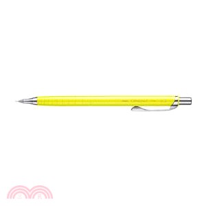 ORENZ 按一下自動鉛筆 0.2 黃