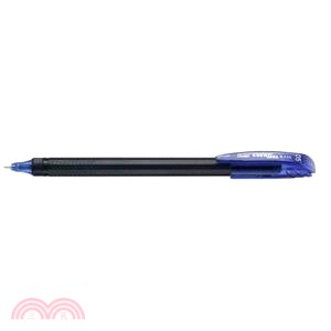 飛龍Pentel ENERGEL極速鋼珠筆(筆蓋款)0.5-藍