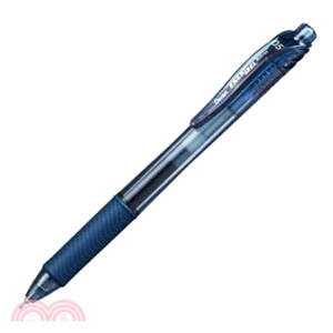 飛龍Pentel ENERGEL-X極速鋼珠筆0.5-深藍