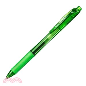 飛龍Pentel ENERGEL-X極速鋼珠筆0.5-草綠