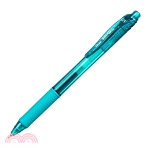飛龍Pentel ENERGEL-X極速鋼珠筆0.5-藍綠