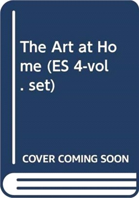 The Art at Home (ES 4-vol. set)