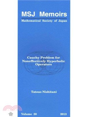 Cauchy Problem for Noneffectively Hyperbolic Operators