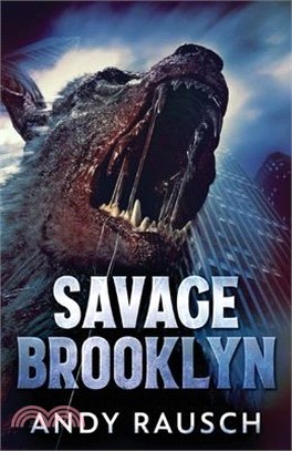 Savage Brooklyn