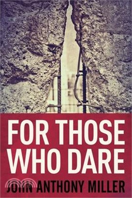 For Those Who Dare: Large Print Edition