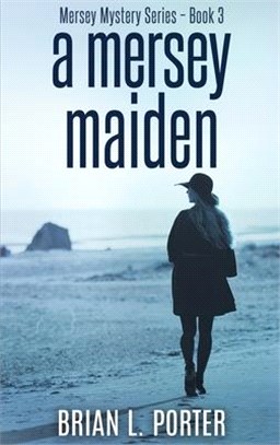 A Mersey Maiden: Large Print Hardcover Edition