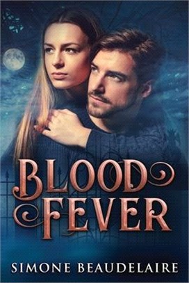 Blood Fever: Large Print Edition