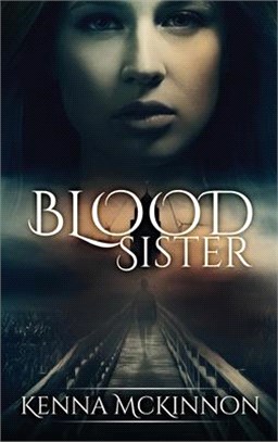 Blood Sister: Large Print Hardcover Edition