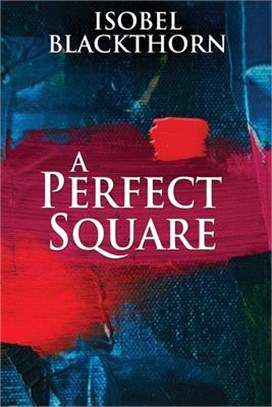 A Perfect Square: Large Print Edition