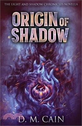 Origin Of Shadow