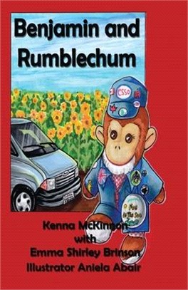 Benjamin And Rumblechum: A Children's Adventure