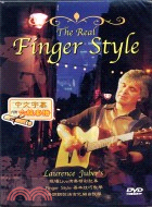 DVD THE REAL FINGER STYLE