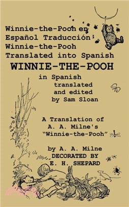 Winnie-the-Pooh en Espanol Traduccion Winnie-the-Pooh Translated into Spanish