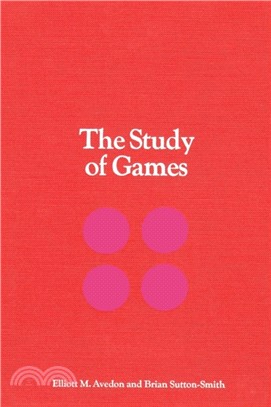 The Study of Games