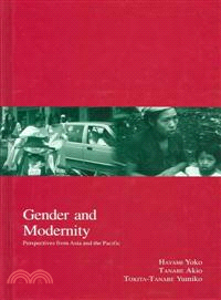 Gender and Modernity—Perspectives from Asia and the Pacific