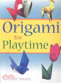 Origami for Playtime