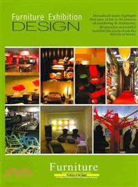 Furniture exhibition design ...