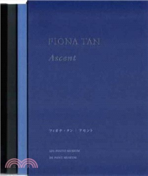 Fiona Tan - Ascent