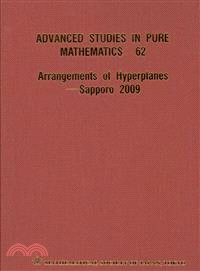 Arrangements of Hyperplanes ― Sapporo 2009