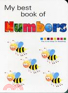 MY BEST BOOK OF NUMBERS