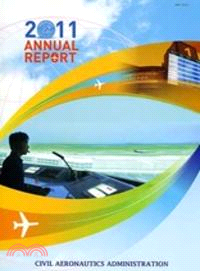 CAA 2011 Annual Report(101/05)(民用航空局100年年報-英文版)