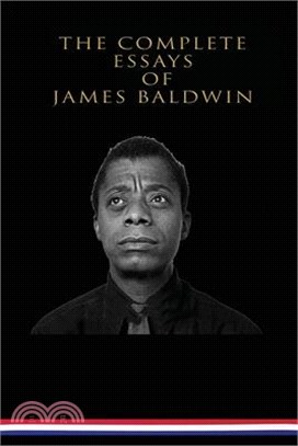 The Complete Essays of James Baldwin