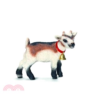 《Schleich》史萊奇模型－山羊寶寶