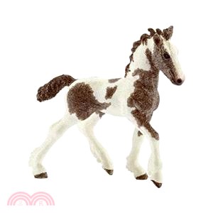 《Schleich》史萊奇模型－灰色汀克馬