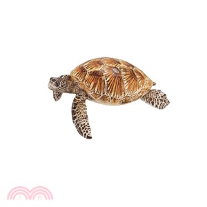 《Schleich》史萊奇模型－海龜