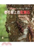 櫻花樹上的紅寶石：霧社血斑天牛（DVD）