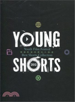 YOUNG SHORTS 2013 青春影展得獎短片精選 (DVD)