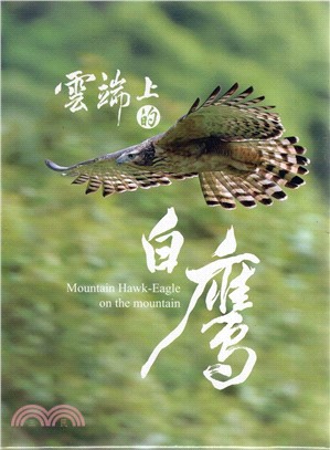 雲端上的白鷹 （DVD）