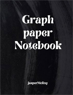 Graph Paper Notebook