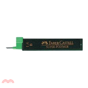 Faber-Castell 輝柏 1.4筆芯 左右手學齡鉛筆