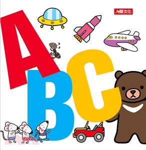 ABC.ㄅㄆㄇ /