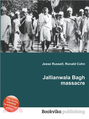 Jallianwala Bagh Massacre