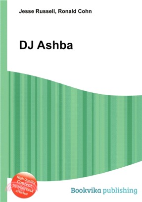 DJ Ashba
