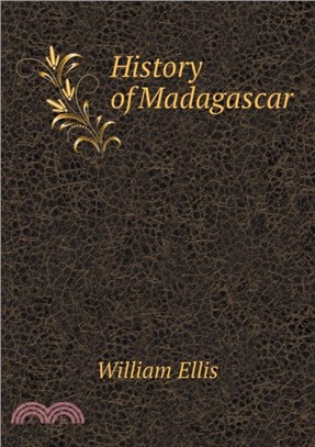 History of Madagascar