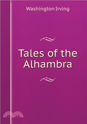 Tales of the Alhambra