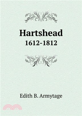 Hartshead 1612-1812