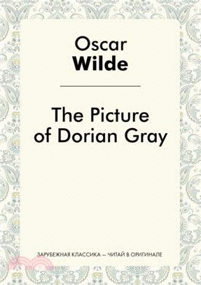 The Picture of Dorian Grey