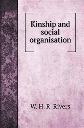 Kinship and social organisation