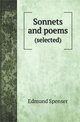 Sonnets and poems: (selected)