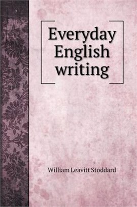 Everyday English writing