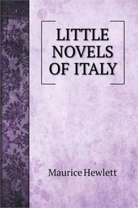 Little Novels of Italy