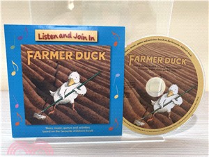 Farmer Duck (單CD)