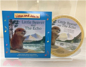 Little Beaver and the Echo (單CD)