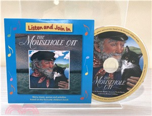 The Mousehole Cat (單CD)