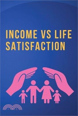 Income vs. Life Satisfaction