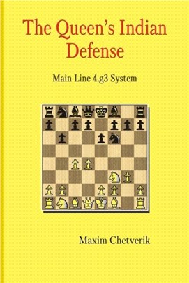 The Queen's Indian Defense：Main Line 4.g3 System